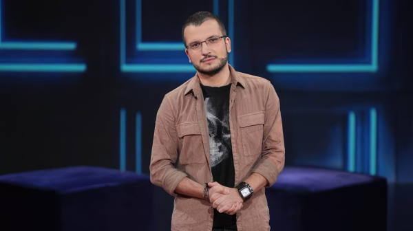 Дмитрий Позов Дмитрий Позов