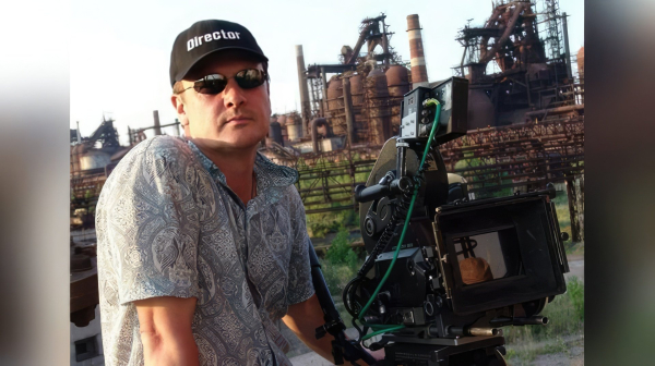 Юрий Мороз Юрий Мороз