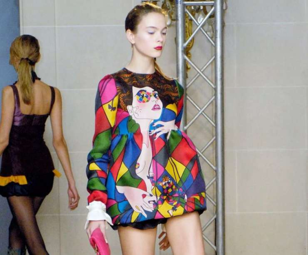 Circus Core: как стать принцессой цирка — 5 советов стилиста Circus Core: как стать принцессой цирка — 5 советов стилиста