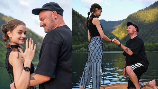 Марк Горобец Марк Горобец