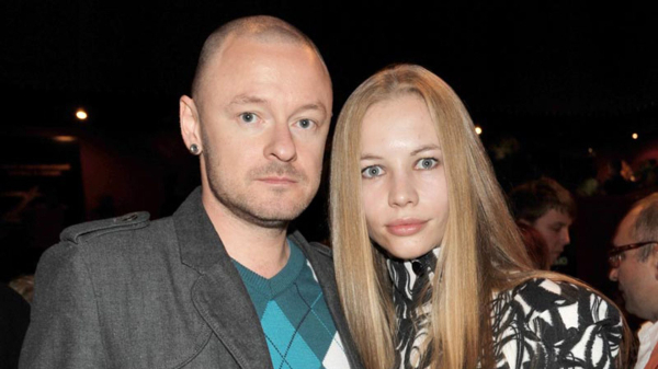 Марк Горобец Марк Горобец