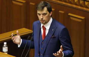 Алексей Гончарук Алексей Гончарук