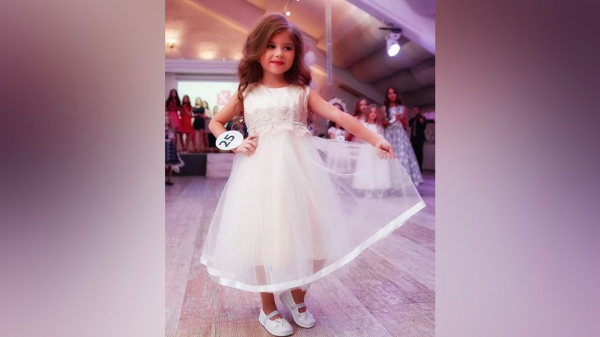 Милана Хаметова Милана Хаметова