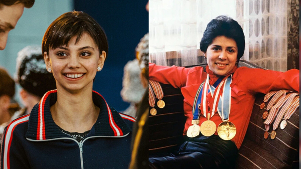 Владислава Самохина Владислава Самохина