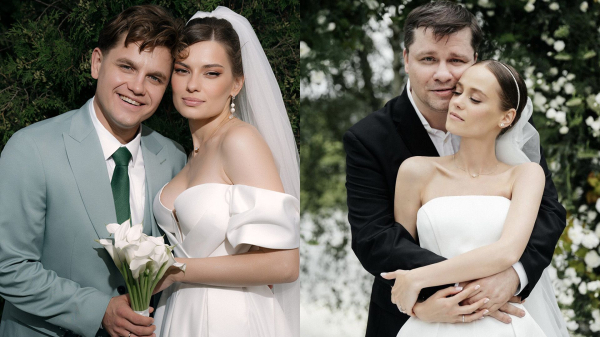 Виктория Складчикова