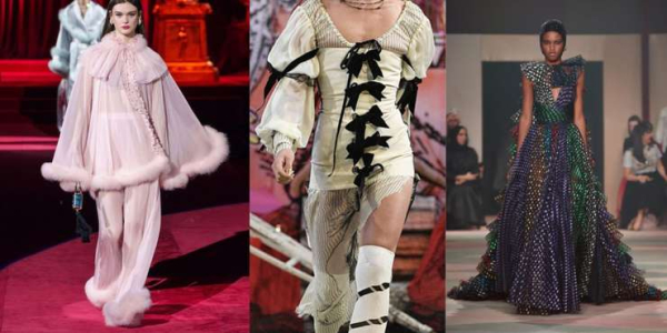 Circus Core: как стать принцессой цирка — 5 советов стилиста Circus Core: как стать принцессой цирка — 5 советов стилиста