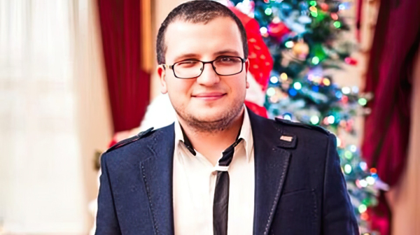 Дмитрий Позов Дмитрий Позов