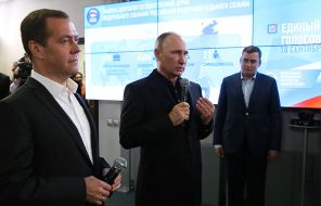 Александр Хинштейн Александр Хинштейн