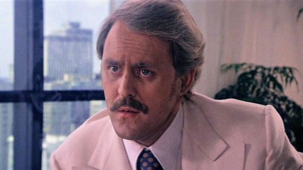 Джон Литгоу Джон Литгоу