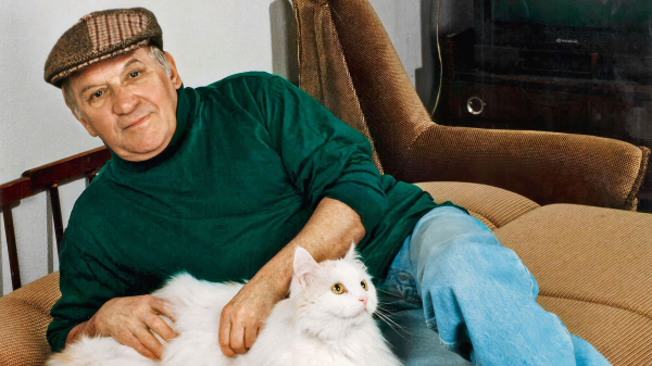 Элеонора Севенард Элеонора Севенард