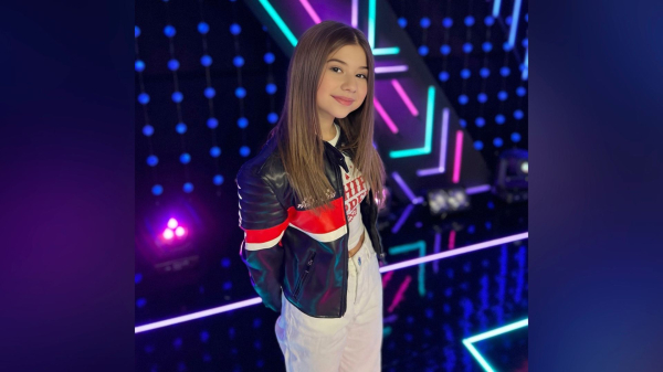 Милана Хаметова Милана Хаметова