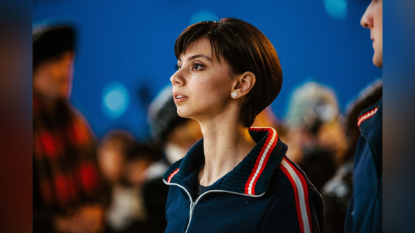 Владислава Самохина Владислава Самохина