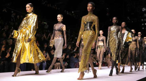 Circus Core: как стать принцессой цирка — 5 советов стилиста Circus Core: как стать принцессой цирка — 5 советов стилиста