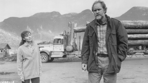 Джон Литгоу Джон Литгоу