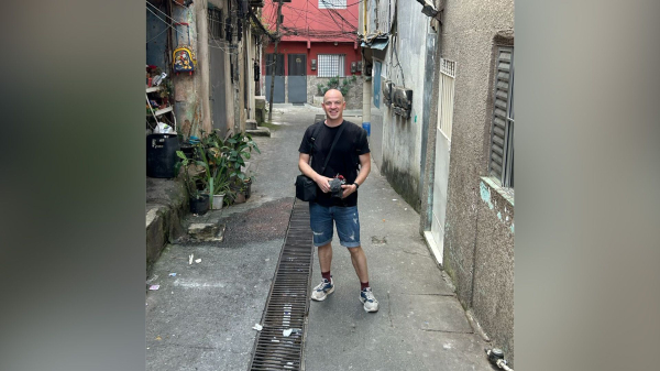 Стас Натанзон Стас Натанзон