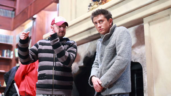 Марк Горобец Марк Горобец