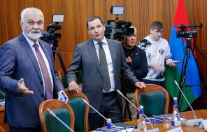 Александр Цыбульский Александр Цыбульский