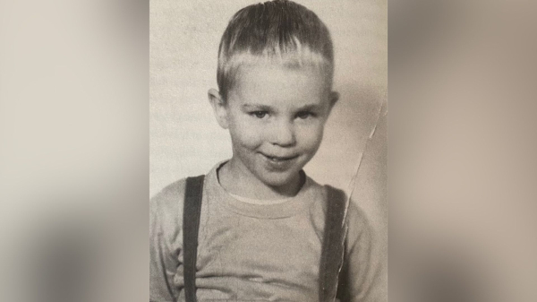 Джон Литгоу Джон Литгоу