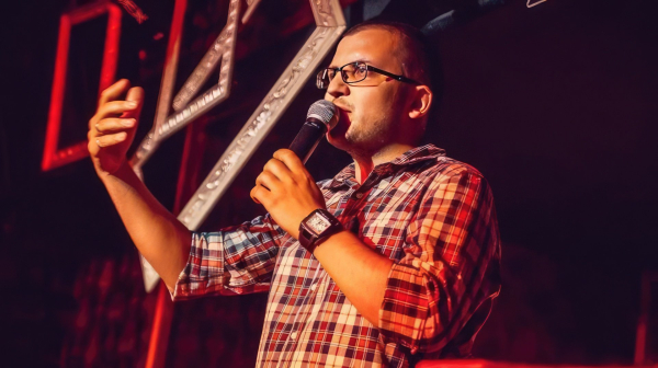 Дмитрий Позов Дмитрий Позов