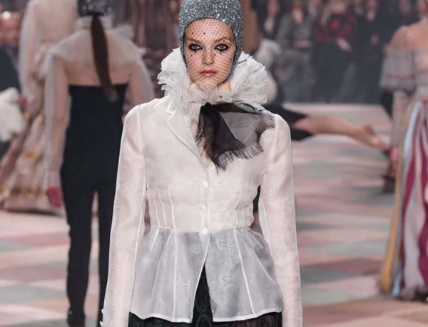 Circus Core: как стать принцессой цирка — 5 советов стилиста Circus Core: как стать принцессой цирка — 5 советов стилиста