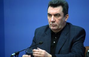 Алексей Данилов Алексей Данилов