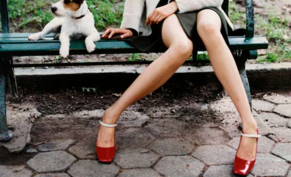 Квадратные носы: тренд обуви весны 2025, как и с чем носить Квадратные носы: тренд обуви весны 2025, как и с чем носить