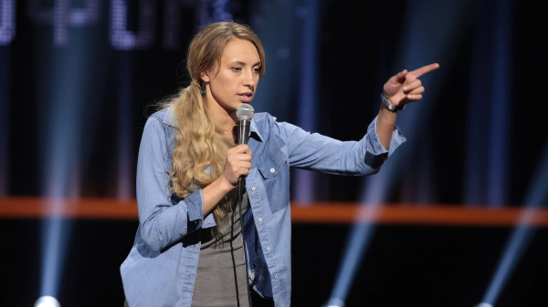 Виктория Складчикова