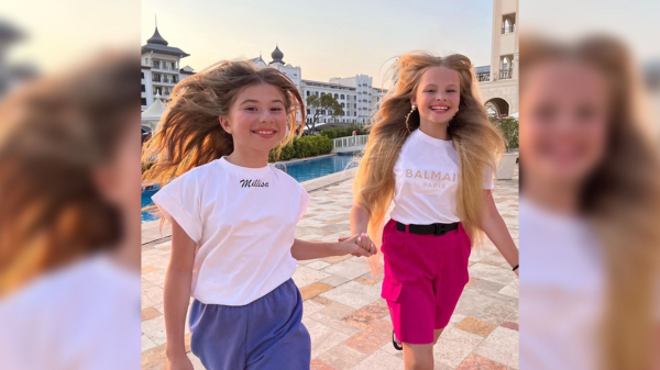 Милана Хаметова Милана Хаметова