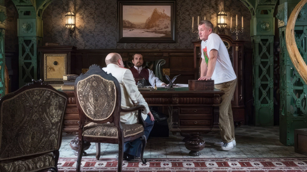 Юрий Мороз Юрий Мороз