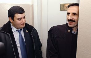 Александр Хинштейн Александр Хинштейн