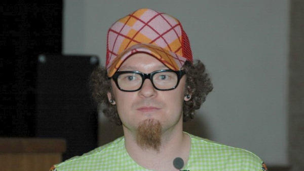 Марк Горобец Марк Горобец