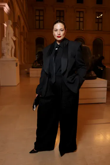 Неделя моды в Париже: Виктория и Дэвид Бекхэм, Джиджи Хадид, Рози-Хантингтон-Уайтли и Елена Перминова на гала-ужине в Лувре Неделя моды в Париже: Виктория и Дэвид Бекхэм, Джиджи Хадид, Рози-Хантингтон-Уайтли и Елена Перминова на гала-ужине в Лувре