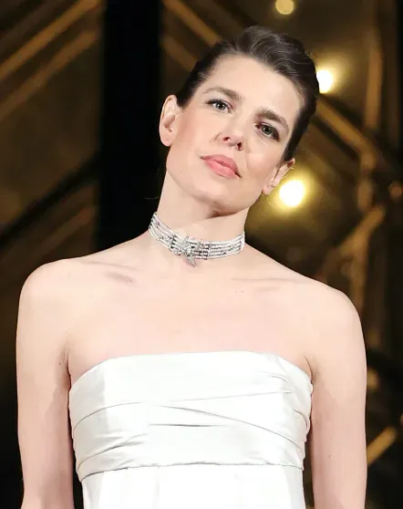 Неделя моды в Париже: Виктория и Дэвид Бекхэм, Джиджи Хадид, Рози-Хантингтон-Уайтли и Елена Перминова на гала-ужине в Лувре Неделя моды в Париже: Виктория и Дэвид Бекхэм, Джиджи Хадид, Рози-Хантингтон-Уайтли и Елена Перминова на гала-ужине в Лувре