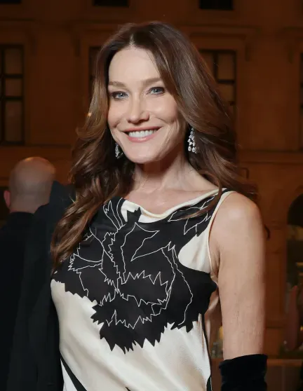 Неделя моды в Париже: Виктория и Дэвид Бекхэм, Джиджи Хадид, Рози-Хантингтон-Уайтли и Елена Перминова на гала-ужине в Лувре Неделя моды в Париже: Виктория и Дэвид Бекхэм, Джиджи Хадид, Рози-Хантингтон-Уайтли и Елена Перминова на гала-ужине в Лувре