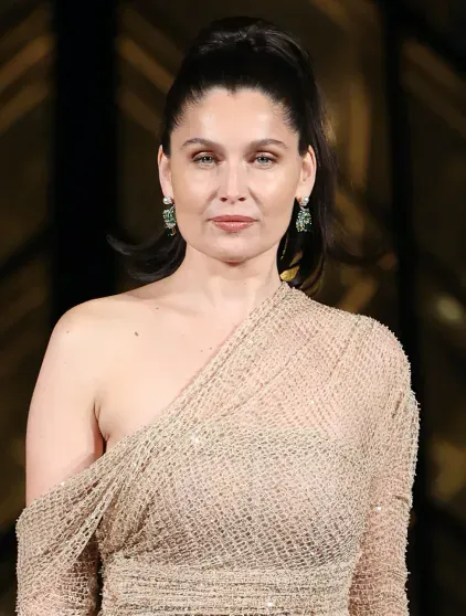 Неделя моды в Париже: Виктория и Дэвид Бекхэм, Джиджи Хадид, Рози-Хантингтон-Уайтли и Елена Перминова на гала-ужине в Лувре Неделя моды в Париже: Виктория и Дэвид Бекхэм, Джиджи Хадид, Рози-Хантингтон-Уайтли и Елена Перминова на гала-ужине в Лувре