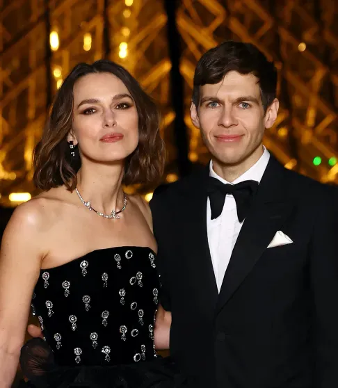 Неделя моды в Париже: Виктория и Дэвид Бекхэм, Джиджи Хадид, Рози-Хантингтон-Уайтли и Елена Перминова на гала-ужине в Лувре Неделя моды в Париже: Виктория и Дэвид Бекхэм, Джиджи Хадид, Рози-Хантингтон-Уайтли и Елена Перминова на гала-ужине в Лувре