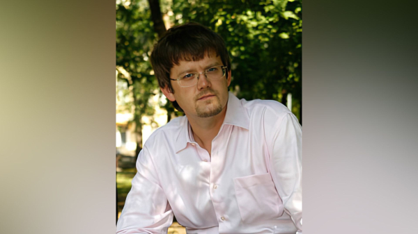 Сергей Мардан Сергей Мардан