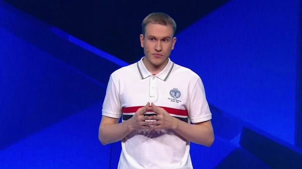 Игорь Джабраилов Игорь Джабраилов