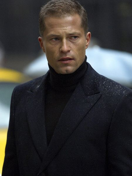 Тиль Швайгер Тиль Швайгер