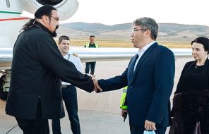 Алексей Цыденов Алексей Цыденов