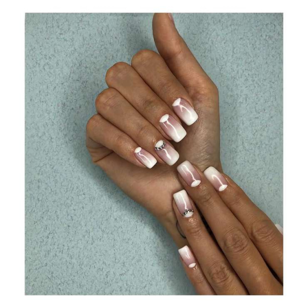 Вкусный маникюр: топ−5 идей для «аппетитных» и эффектных ногтей Вкусный маникюр: топ−5 идей для «аппетитных» и эффектных ногтей