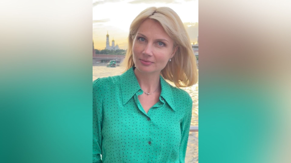 Олеся Лосева Олеся Лосева