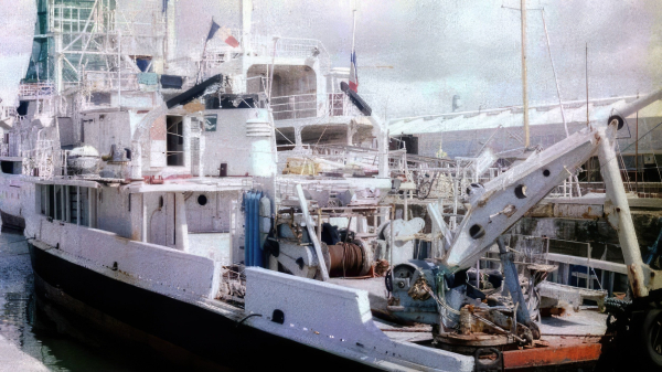 Жак-Ив Кусто Жак-Ив Кусто