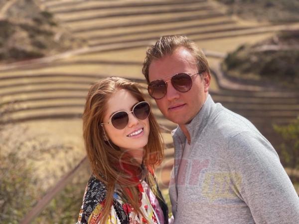 «Отчитывалась о тратах и чуть не умерла при родах»: невестка Надежды Кадышевой об ужасах брака с ее сыном Григорием «Отчитывалась о тратах и чуть не умерла при родах»: невестка Надежды Кадышевой об ужасах брака с ее сыном Григорием