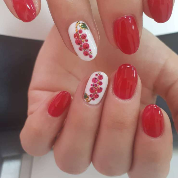 Вкусный маникюр: топ−5 идей для «аппетитных» и эффектных ногтей Вкусный маникюр: топ−5 идей для «аппетитных» и эффектных ногтей