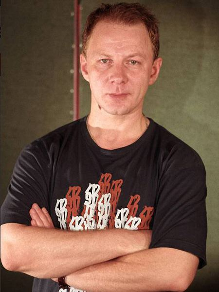 Дмитрий Шевченко Дмитрий Шевченко