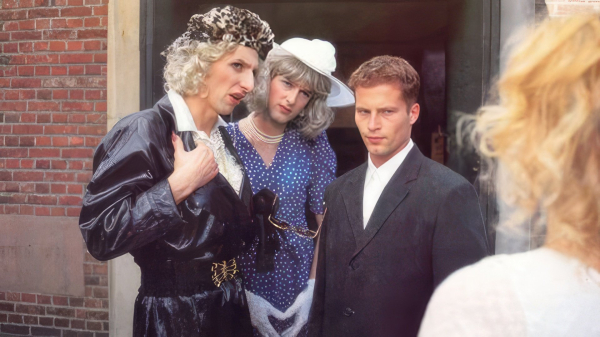 Тиль Швайгер Тиль Швайгер