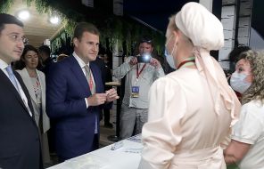 Алексей Чекунков