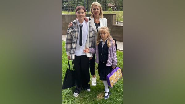 Олеся Лосева Олеся Лосева