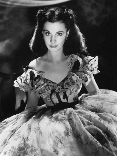 Вивьен Ли Вивьен Ли